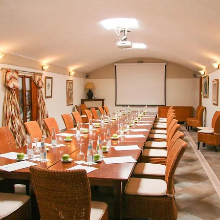 Hotel Rural S'Olivaret & Spa-2